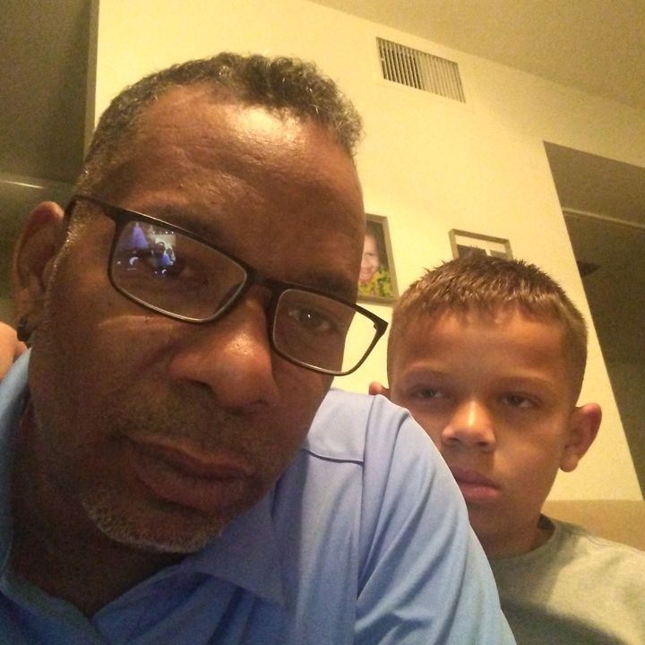 Profile Picture of darrenchampagne47 (@darrenchampagne47) on Tiktok