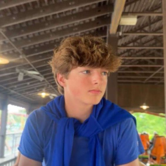 Profile Picture of Michael Eubank (@michael_eub) on Tiktok
