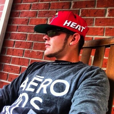 Profile Picture of Ryan (@ryanrivet7777) on Twitter