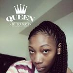 Profile Picture of jacinta evans (@evansjacinta) on Instagram