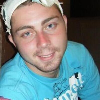 Profile Picture of Jay Pushee (@Pushee03) on Twitter