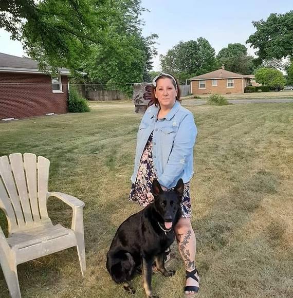 Profile Picture of Linda Burkey (@lindaburkey) on Poshmark