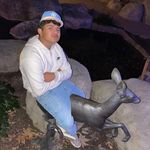 Profile Picture of Jason Sandoval (@jason._.sandoval) on Instagram