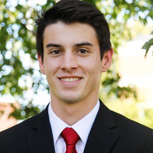 Profile Picture of Connor Hays (@ConnorHays7) on Twitter