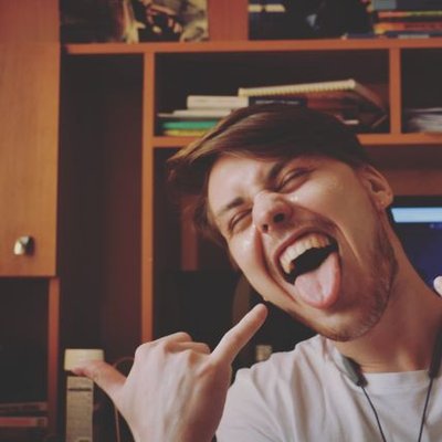 Profile Picture of Semyon S. Redgrave (@SamuelColt74) on Twitter