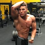 Profile Picture of Jack Higgins (@jh10_fitness) on Instagram