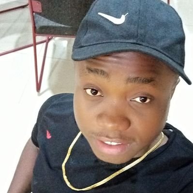 Profile Picture of Freeman Franklin (@FreemanFrankl16) on Twitter