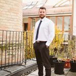 Profile Picture of Peter Marek (@felixtheburton) on Instagram