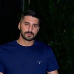 Profile Picture of Μάνος Δανέλης (@manos_danelis) on Instagram