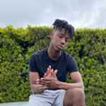 Profile Picture of Omar Isaiah Kelly II (@omar_searcy) on Instagram