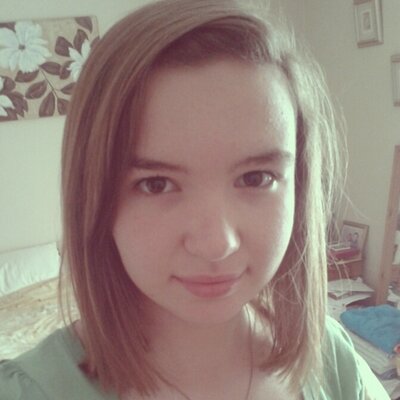 Profile Picture of Saraaaaah (@SarahEllenJacks) on Twitter