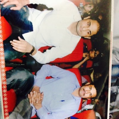Profile Picture of Ram Mishra (@ramsmishra) on Twitter