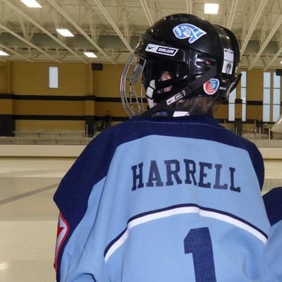 Profile Picture of Dave Harrell (@daveharrell16) on Twitter
