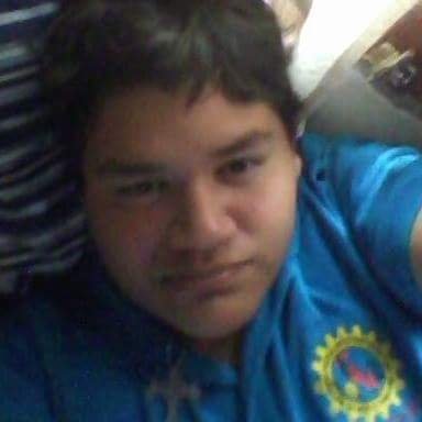 Profile Picture of TheGhostCuber (@RandyChavarria4) on Twitter