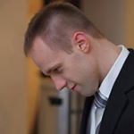 Profile Picture of Adam Bury (@bury_adam) on Instagram