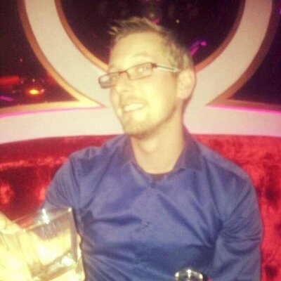 Profile Picture of Daniel McAleer (@DanielMcAleer) on Twitter