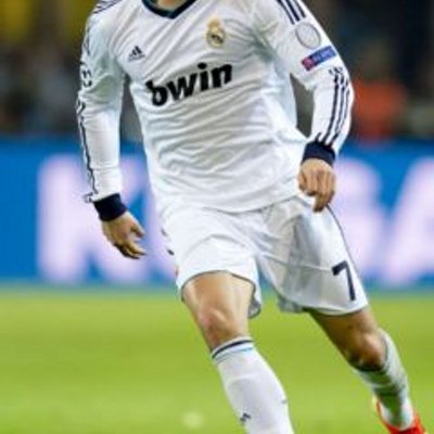 Profile Picture of Ben Bridge (@Rolling_futball) on Twitter