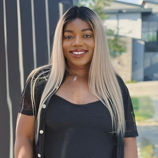 Profile Picture of Aurélie Ariel Stevenson (@aurelie_ariel) on Instagram
