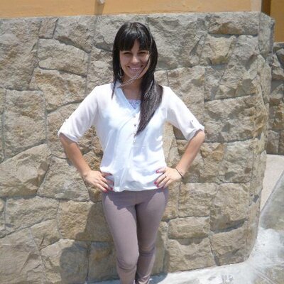 Profile Picture of Mandy Ramirez (@mandyruar) on Twitter