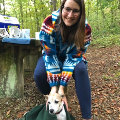 Profile Picture of Nuria Martinez-Keel (@NuriaMKeel) on Twitter