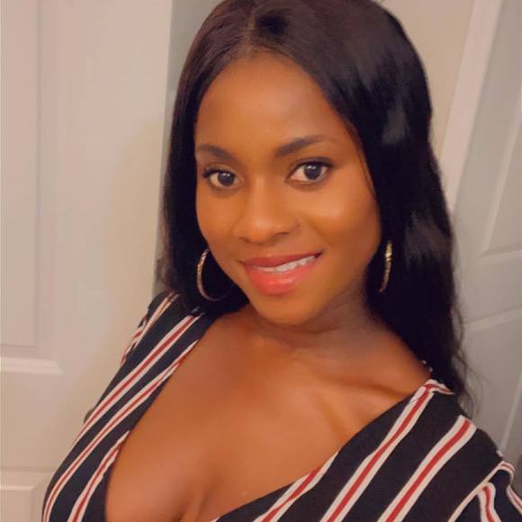 Profile Picture of Aba Aitkins (@princessaitkins) on Poshmark