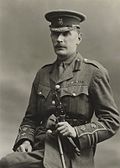 Profile Picture of Charles Harington (British Army officer, born 1872)on Wikipedia