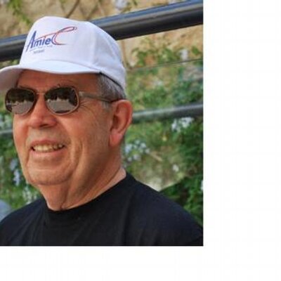 Profile Picture of Joel Kirkpatrick (@oldmanOeTX) on Twitter