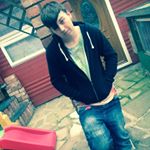 Profile Picture of Reuben Evans (@reuben.evans.7) on Instagram