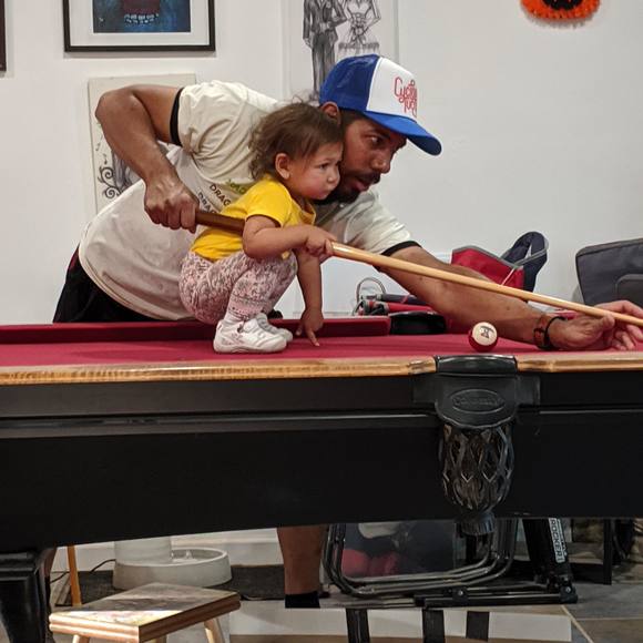 Profile Picture of Joey Mejia (@joeymejia) on Poshmark