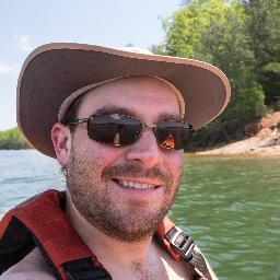 Profile Picture of Greg Pries (@gwpries) on Twitter