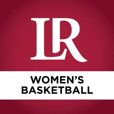 Profile Picture of Lenoir Rhyne WBB (@LRUWBB) on Twitter