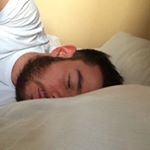 Profile Picture of Clark Robertson (@clark_rob8) on Instagram