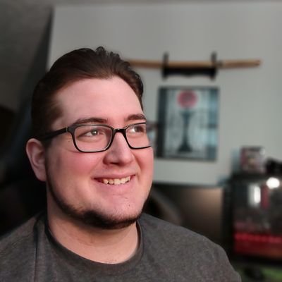 Profile Picture of Michael Winberg (@Sir_Lanceafew) on Twitter