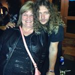 Profile Picture of Sherrie Steele (@choppin_charlie) on Instagram