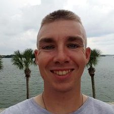 Profile Picture of Brandon Harrell (@B_D_Harrell) on Twitter