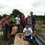 Profile Picture of Joanberid Gaudiosa Gaspersz (@joanberidgaudiosa) on Instagram