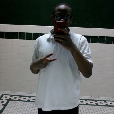 Profile Picture of Jamar Simpson (@jamarsimpson1) on Twitter