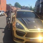 Profile Picture of Richárd Balogh (@richard.balogh.370) on Instagram