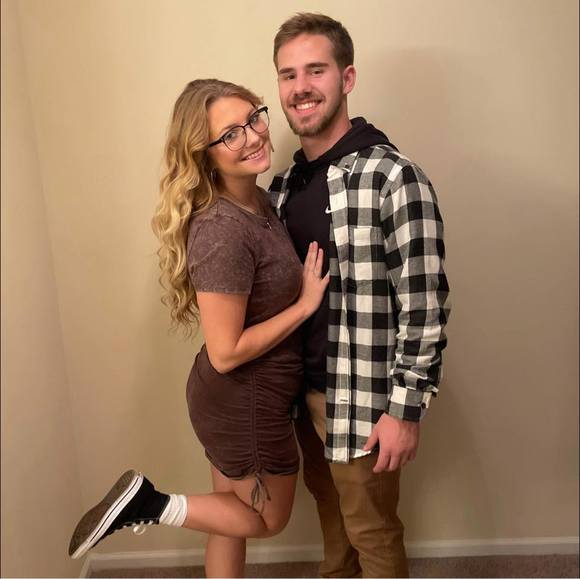 Profile Picture of Tristan M pearson (@tristan11179) on Poshmark