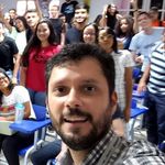 Profile Picture of Prof. André Ferreira (@prof.andreferreira) on Instagram