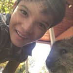 Profile Picture of Adam Samuels (@adamutb) on Instagram