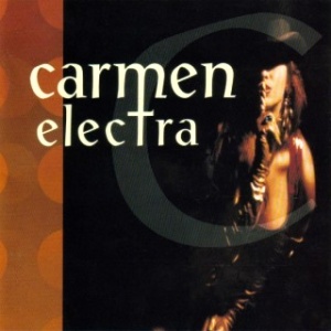 Profile Picture of Carmen Electra (album)on Wikipedia