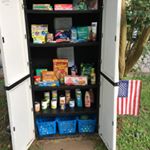 Profile Picture of Kelly Spivey (@kellyscommunitypantry) on Instagram