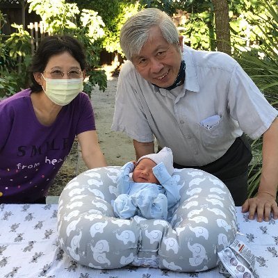 Raymond Chuang - Twitter Profile Picture of Raymond Chuang (@RaymondChuang3) on Twitter