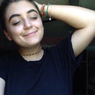 Profile Picture of Dani Chandler (@danikavchandler) on Twitter