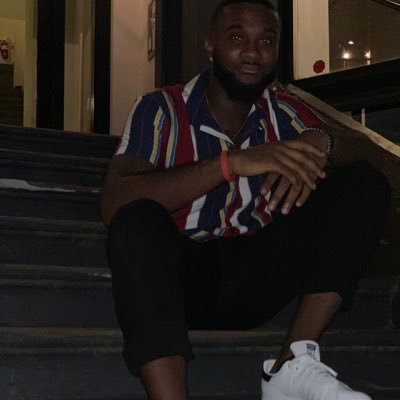 Profile Picture of Sirhc〽️ (@ChrisReynoldsz) on Twitter