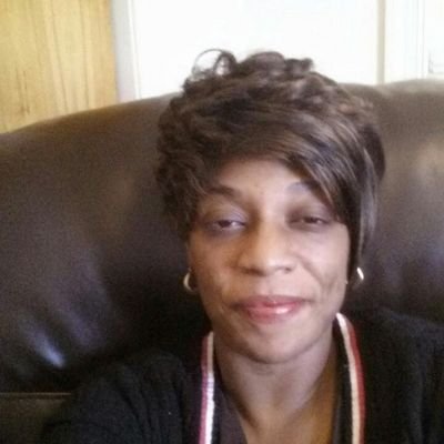 Profile Picture of Marilyn Brooks (@marilynbr66) on Twitter