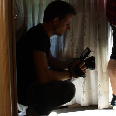 Profile Picture of Kevin Jochems (@AVKevinJochems) on Twitter