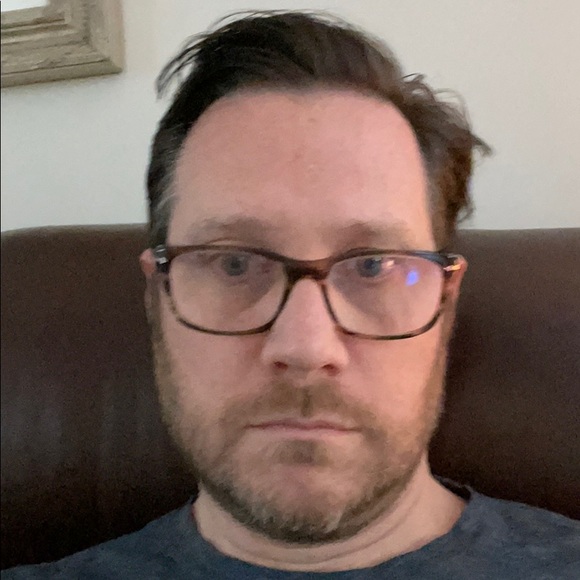 Profile Picture of Kevin Unger (@kevin_unger) on Poshmark