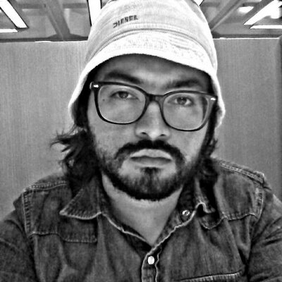 Profile Picture of David Ibanez Parra (@dibanezp) on Twitter